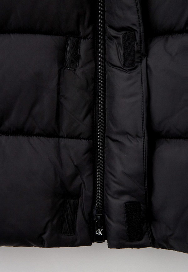 фото Куртка утепленная calvin klein jeans