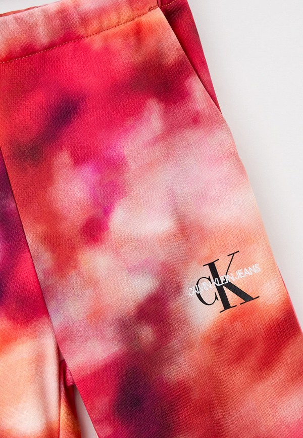 фото Брюки спортивные calvin klein jeans