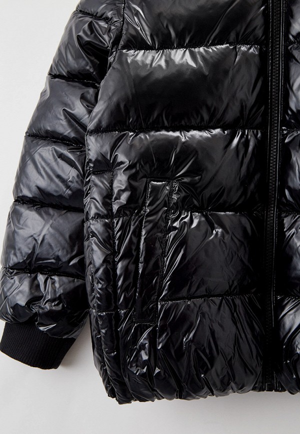 фото Куртка утепленная calvin klein jeans