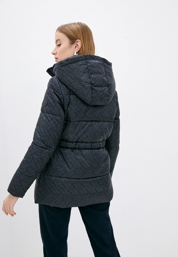 фото Куртка утепленная calvin klein