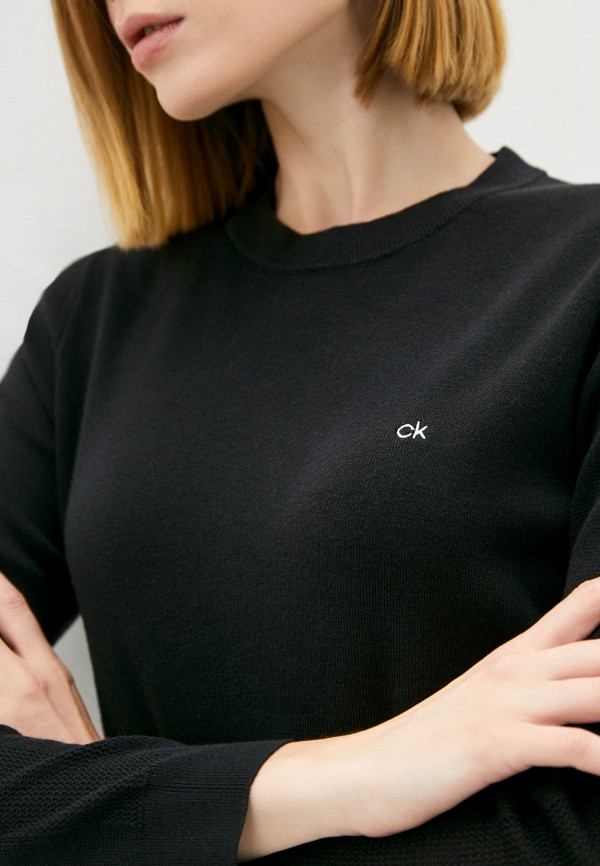 фото Платье calvin klein