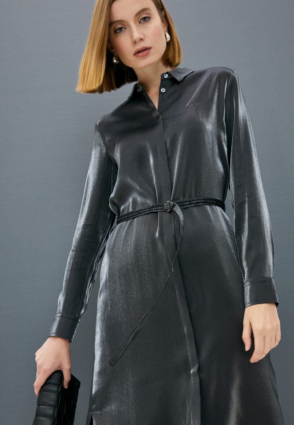 фото Платье calvin klein