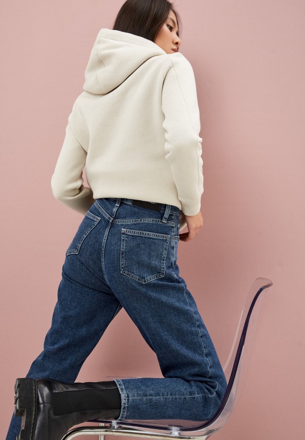 фото Джинсы calvin klein