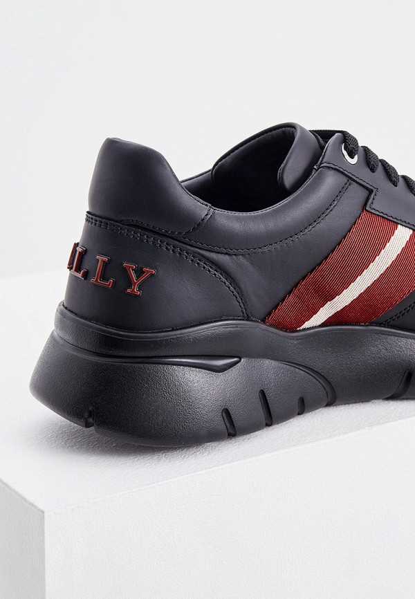 фото Кроссовки bally