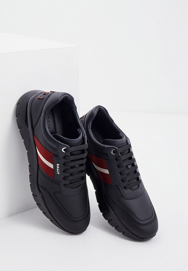 фото Кроссовки bally