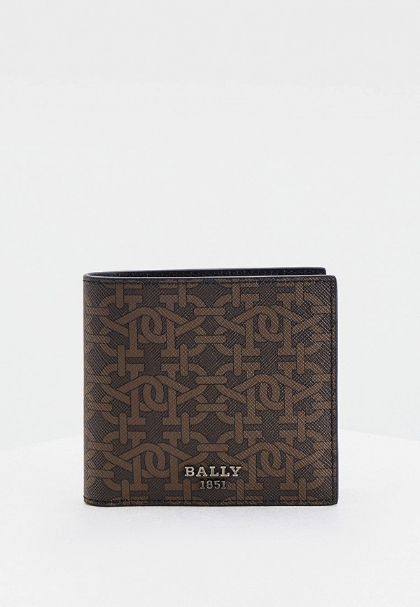 

Кошелек Bally, Коричневый
