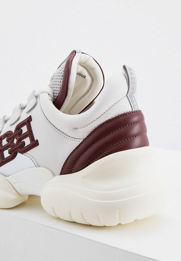 фото Кроссовки bally