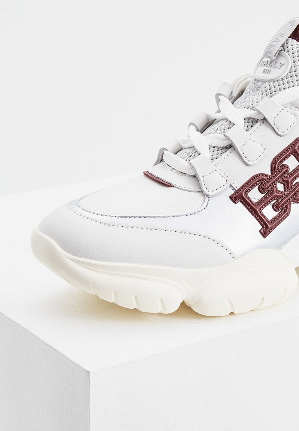 фото Кроссовки bally