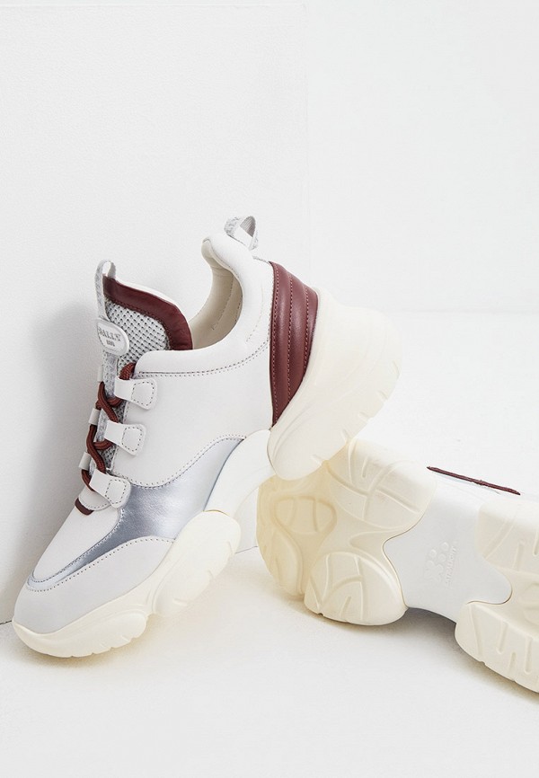 фото Кроссовки bally