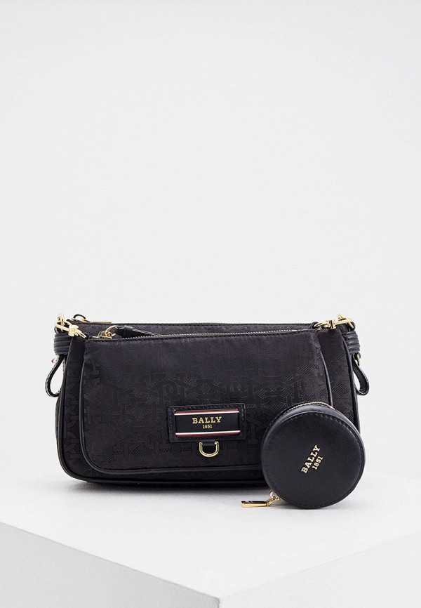

Сумка, косметичка и кошелек Bally, Черный