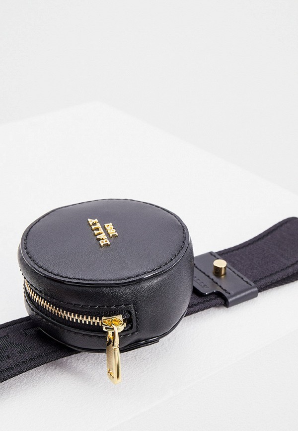 фото Сумка, косметичка и кошелек bally