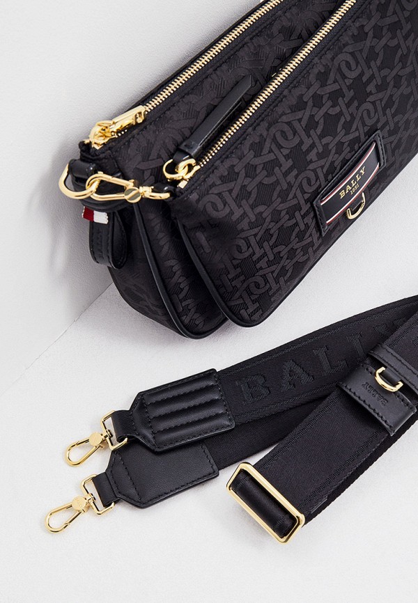 фото Сумка, косметичка и кошелек bally