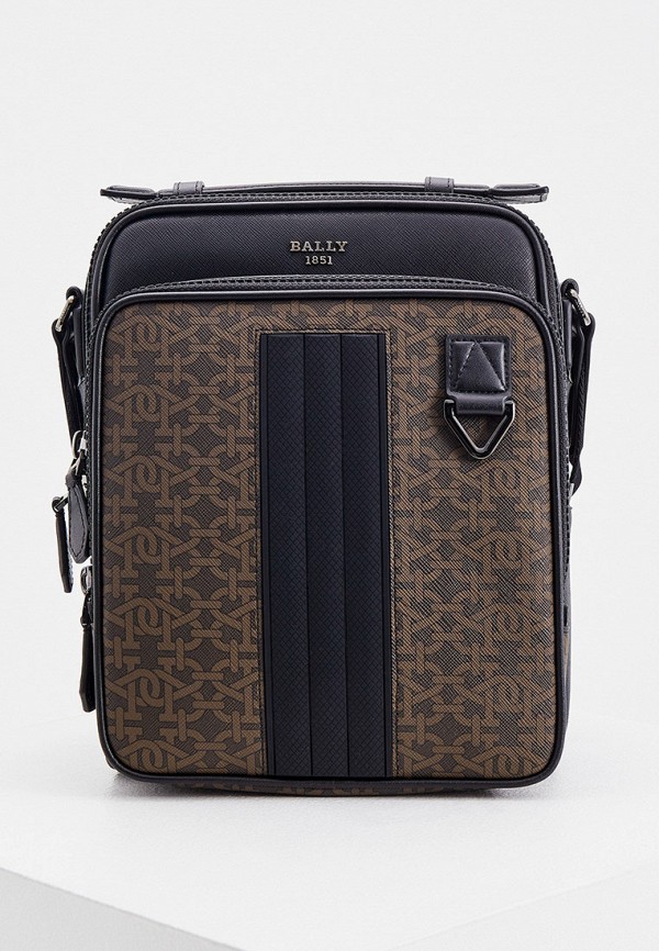 

Сумка Bally, Коричневый
