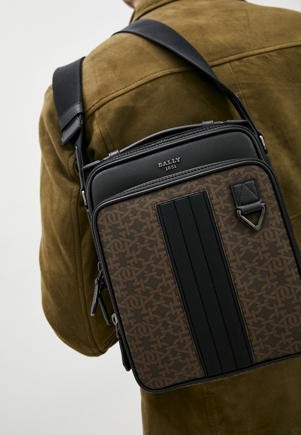 фото Сумка bally