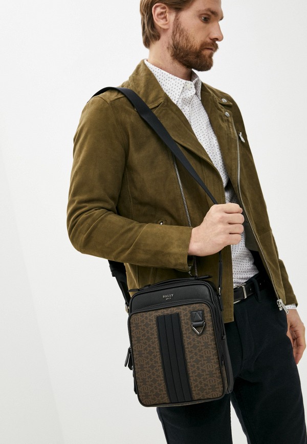 фото Сумка bally