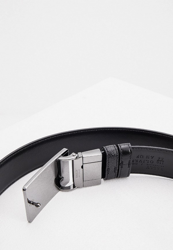 фото Ремень bally