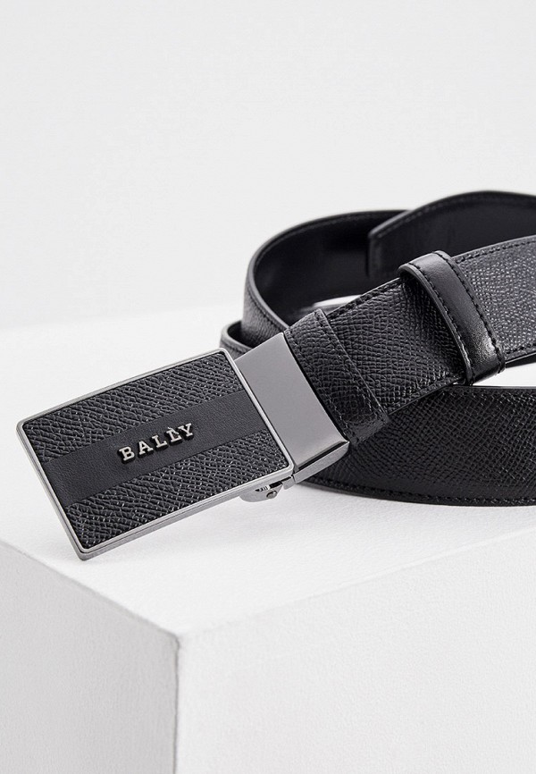 фото Ремень bally