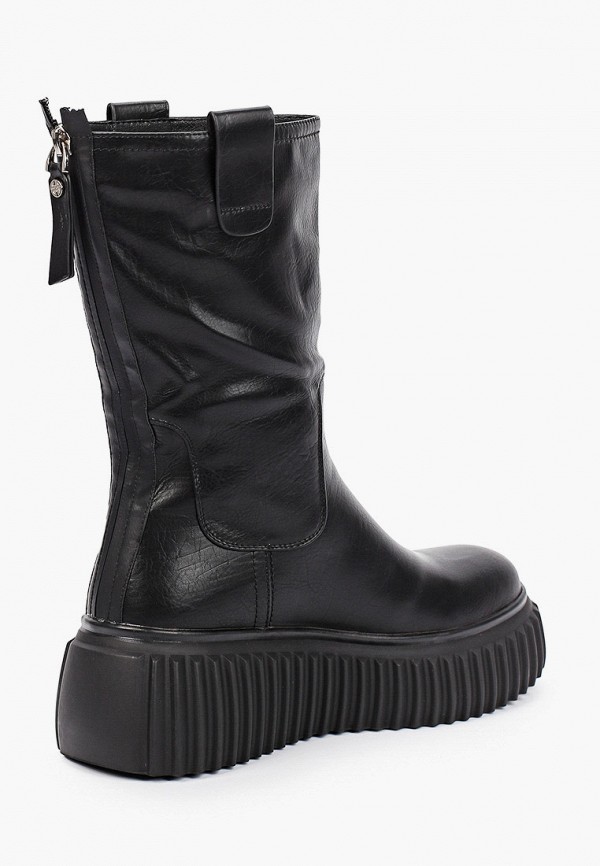 фото Полусапоги vivian royal