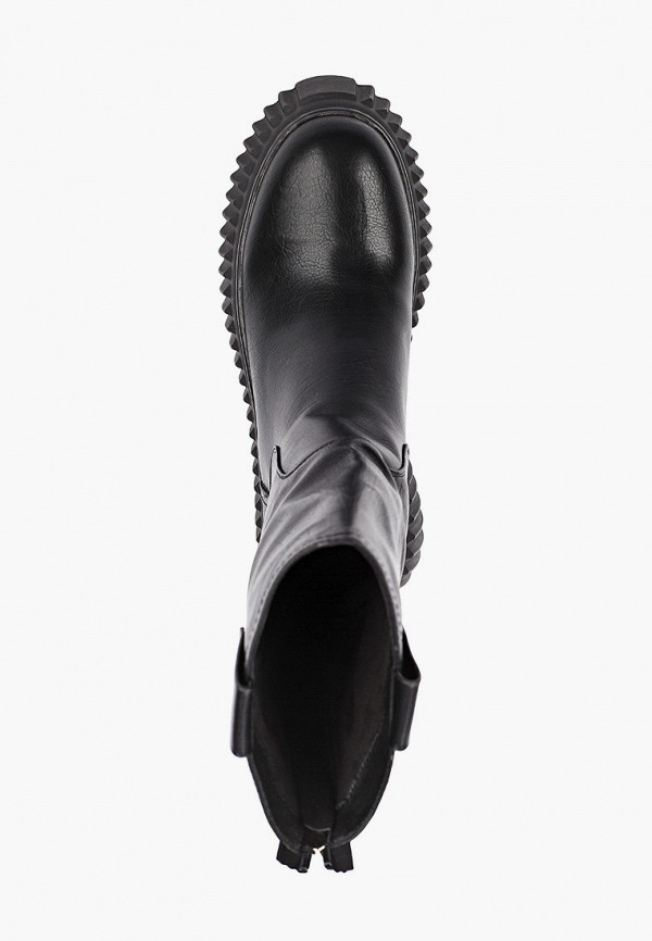 фото Полусапоги vivian royal