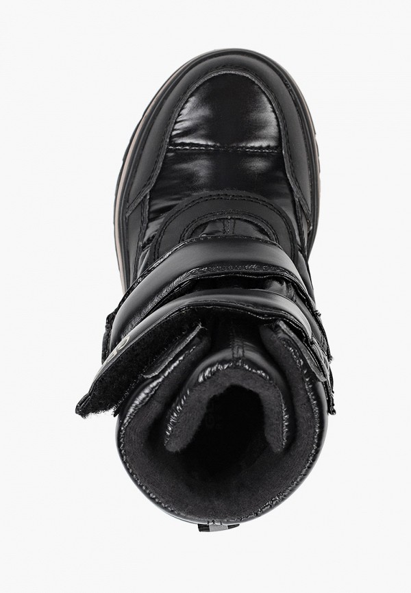 фото Ботинки geox