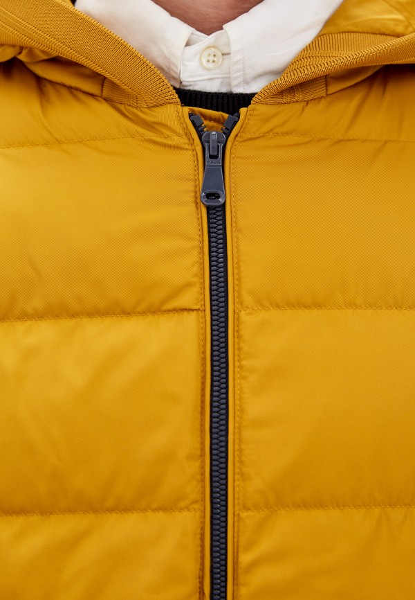 Куртка утепленная Geox M1428P Фото 5