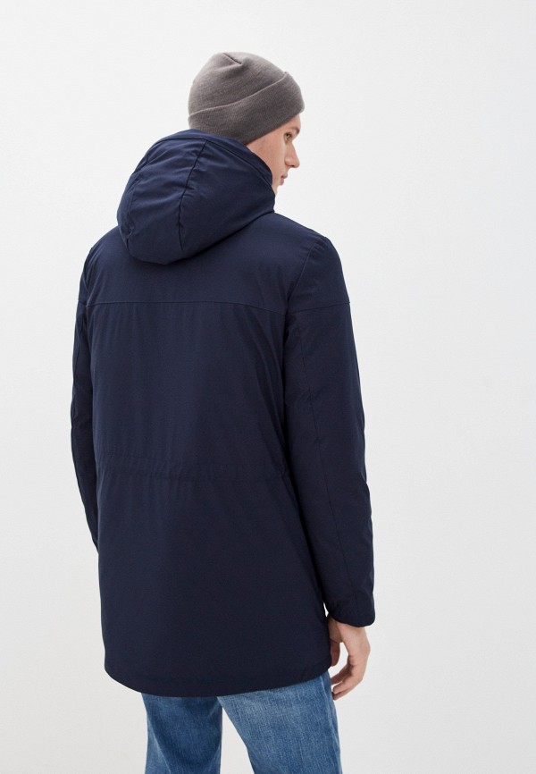 фото Куртка утепленная geox