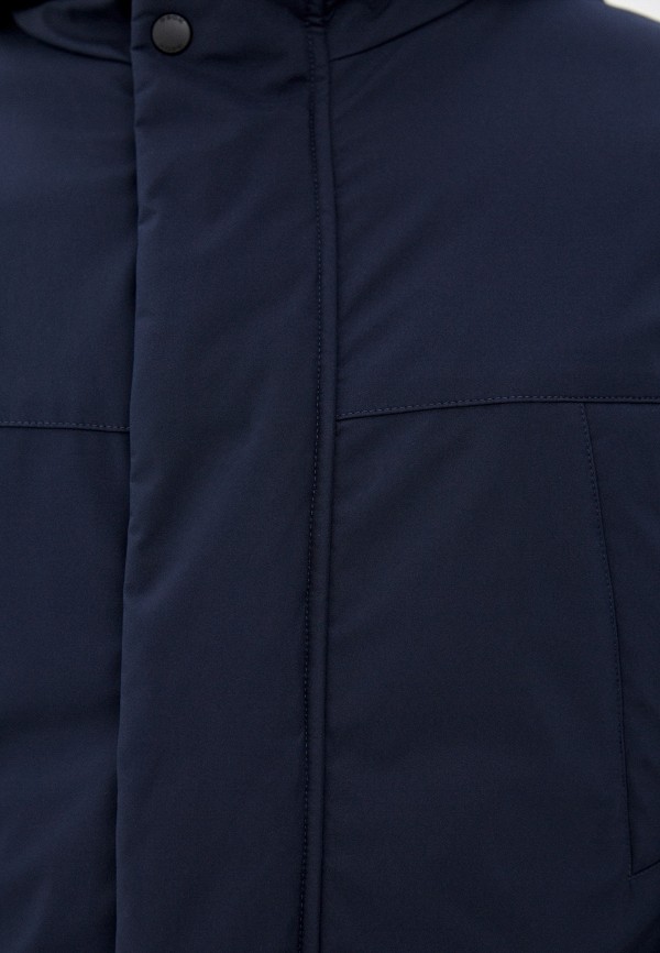 фото Куртка утепленная geox