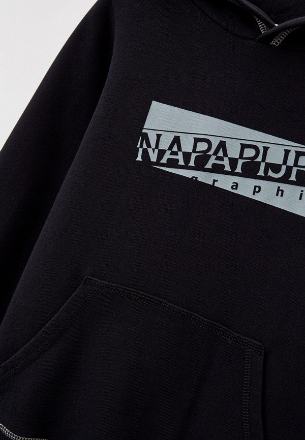фото Худи napapijri