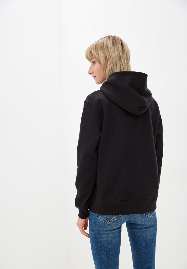 фото Худи calvin klein jeans