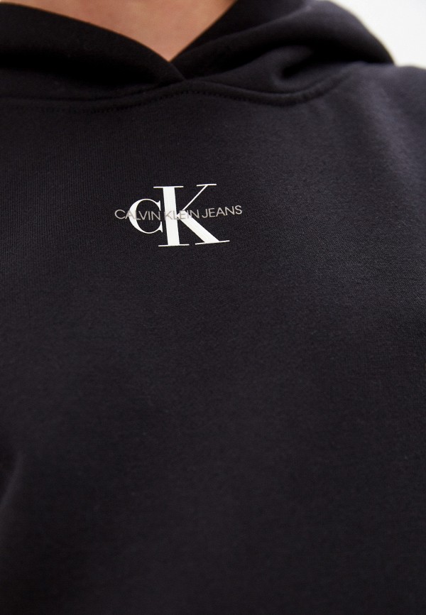 фото Худи calvin klein jeans
