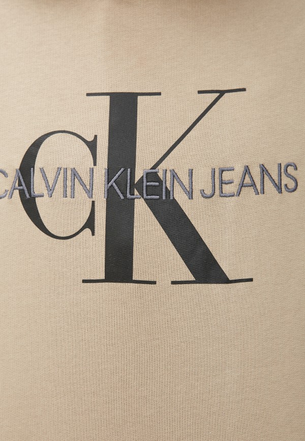 фото Худи calvin klein jeans