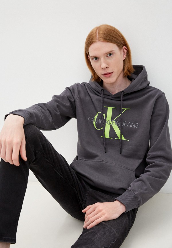 фото Худи calvin klein jeans