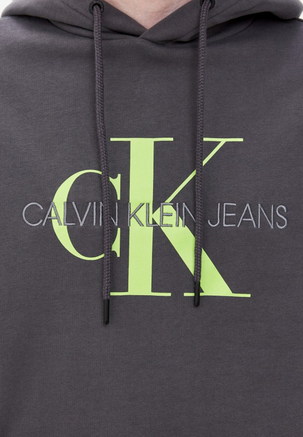 фото Худи calvin klein jeans