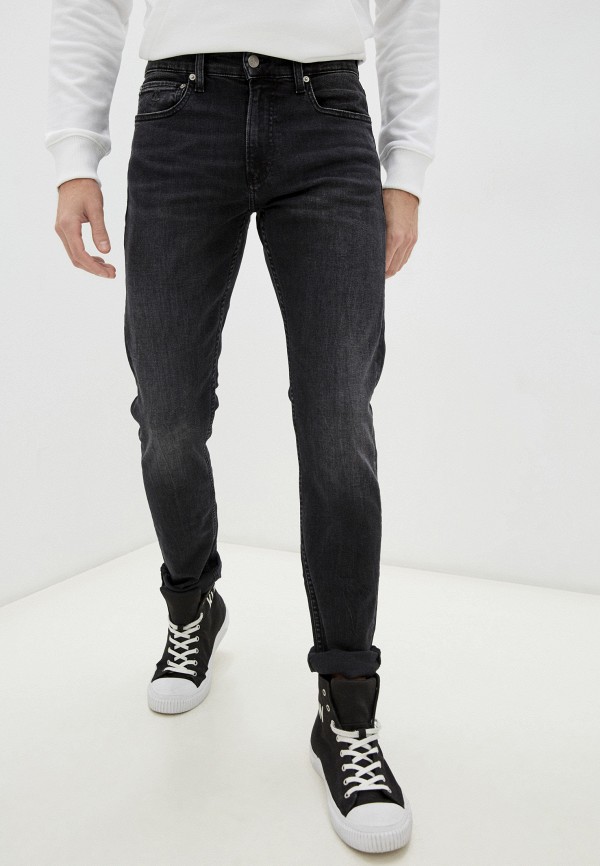 

Джинсы Calvin Klein Jeans, Серый, Calvin Klein Jeans RTLAAQ385401