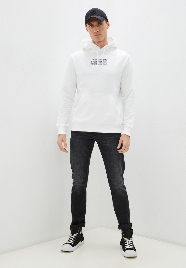 фото Джинсы calvin klein jeans
