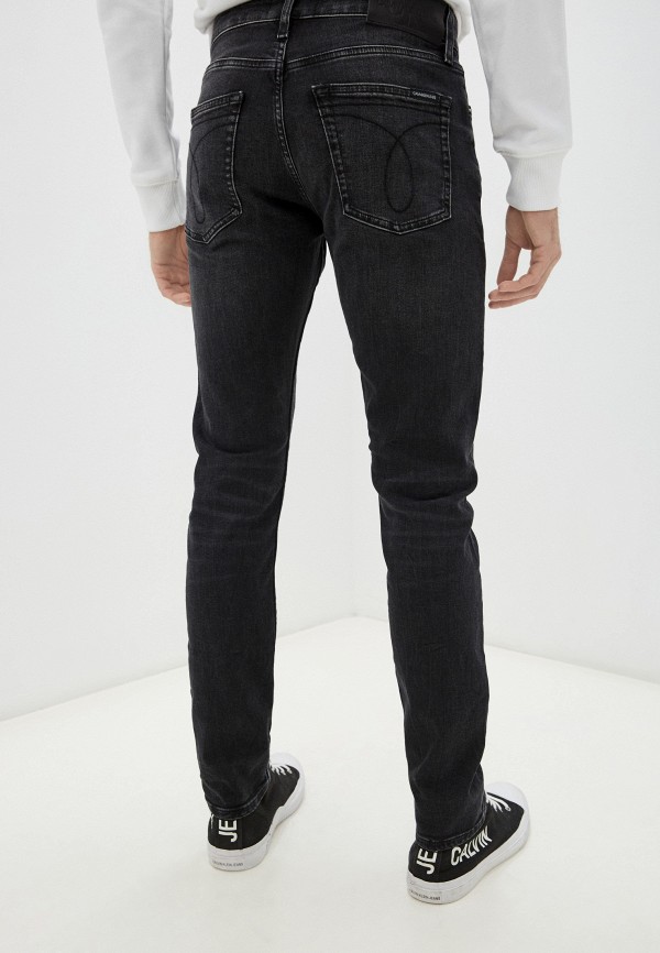 

Джинсы Calvin Klein Jeans, Серый, SLIM