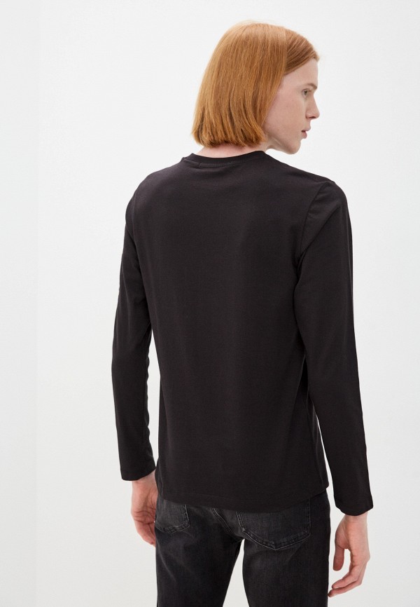 фото Лонгслив calvin klein jeans