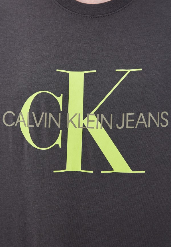 фото Футболка calvin klein jeans
