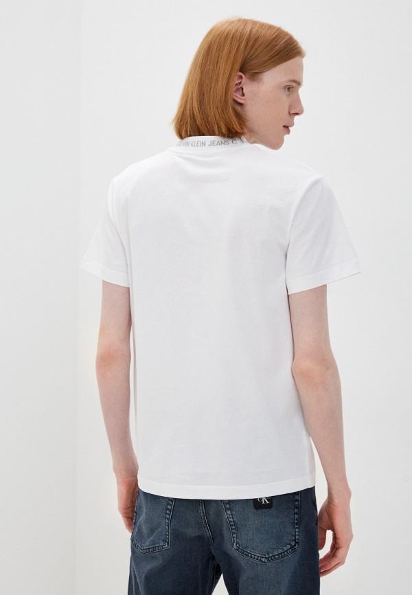 фото Футболка calvin klein jeans