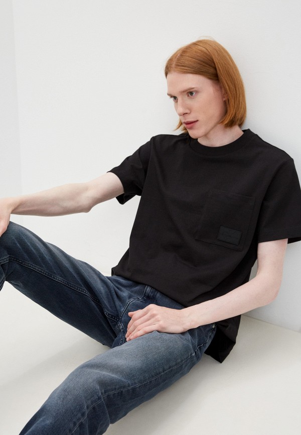 фото Футболка calvin klein jeans