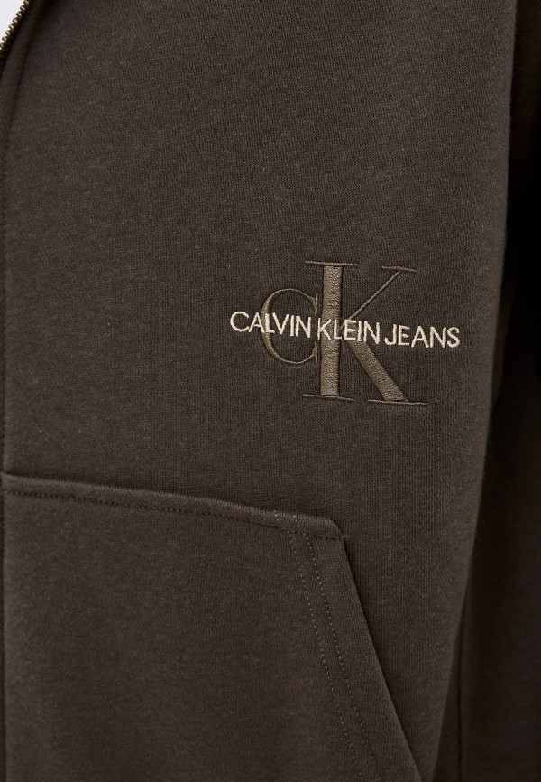 фото Толстовка calvin klein jeans