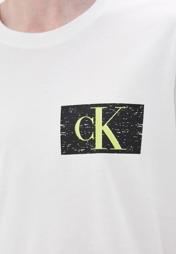 фото Футболка calvin klein jeans