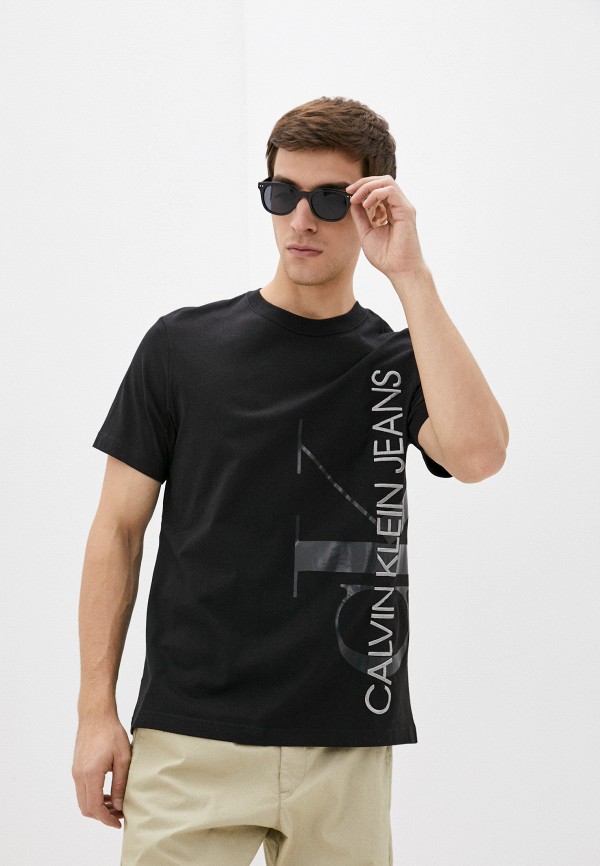 фото Футболка calvin klein jeans