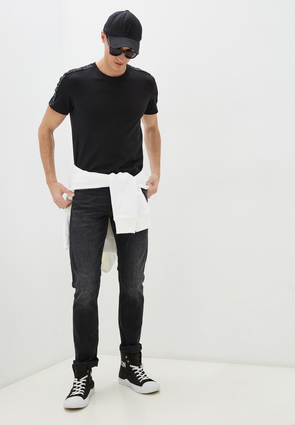 фото Футболка calvin klein jeans