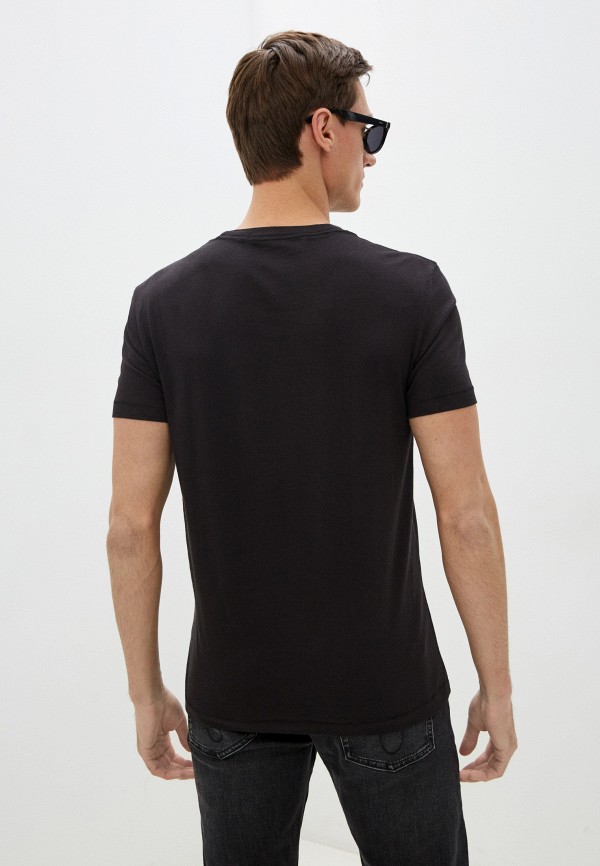 

Футболка Calvin Klein Jeans, Черный