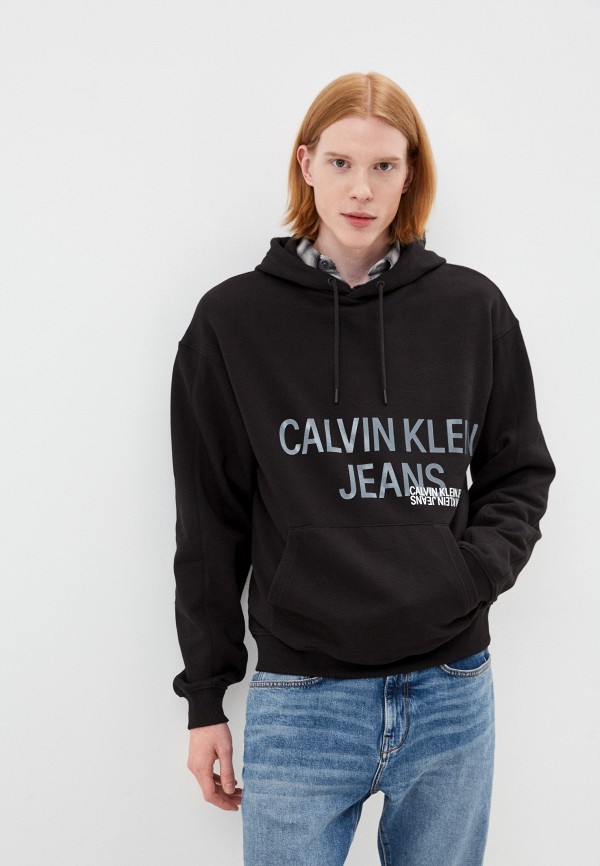 Худи Calvin Klein Jeans J30J318801 фото