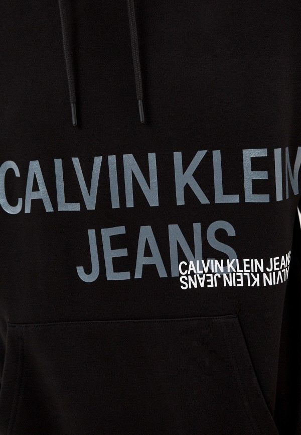фото Худи calvin klein jeans