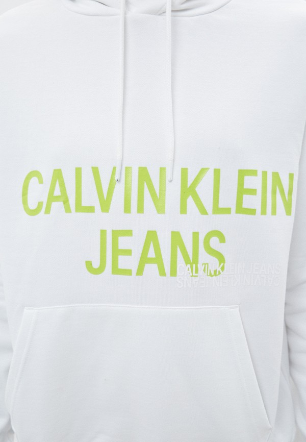 фото Худи calvin klein jeans