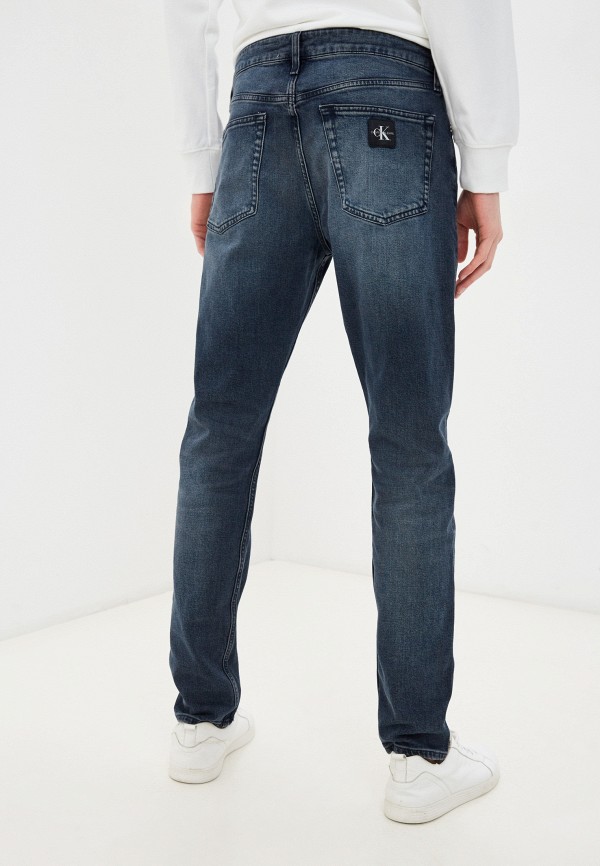 фото Джинсы calvin klein jeans