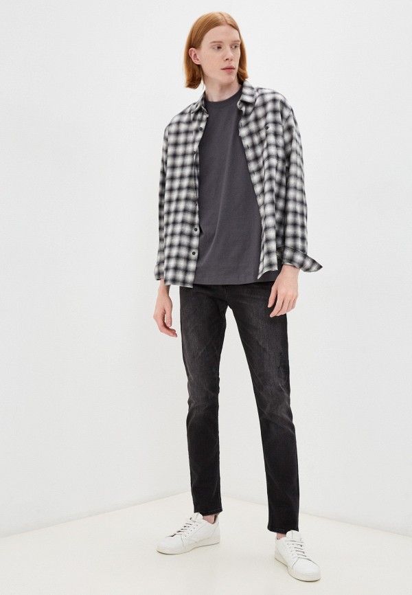 

Джинсы Calvin Klein Jeans, Черный, SKINNY